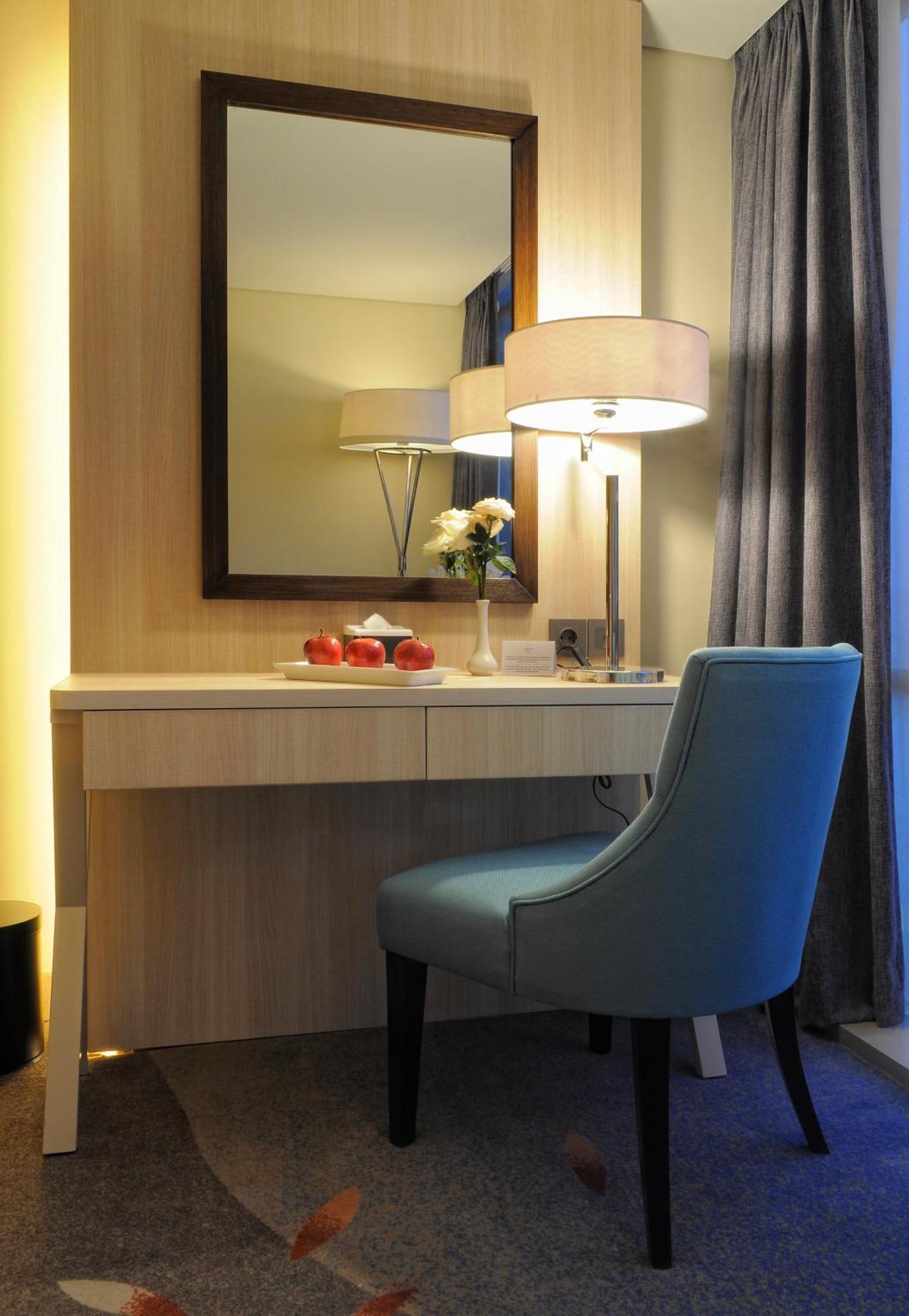 Louis Kienne Hotel Pandanaran Σεμαράνγκ Εξωτερικό φωτογραφία