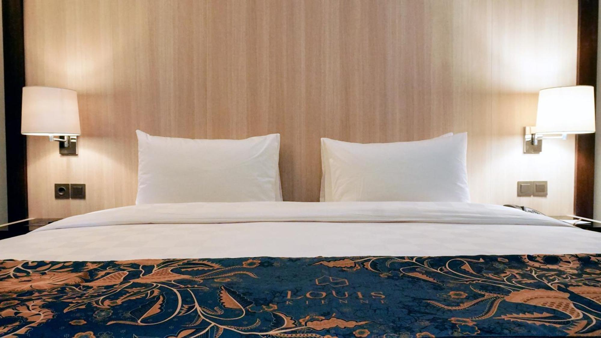 Louis Kienne Hotel Pandanaran Σεμαράνγκ Εξωτερικό φωτογραφία