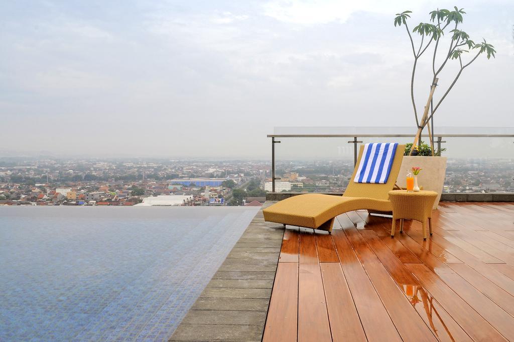 Louis Kienne Hotel Pandanaran Σεμαράνγκ Εξωτερικό φωτογραφία