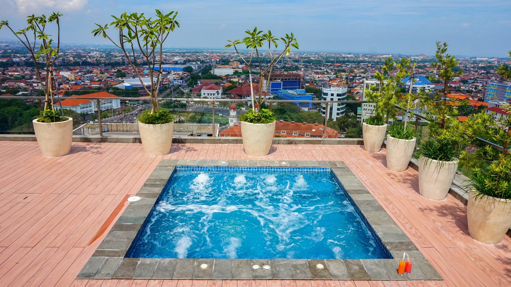 Louis Kienne Hotel Pandanaran Σεμαράνγκ Εξωτερικό φωτογραφία